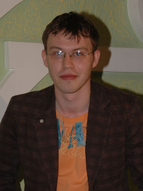 Протасов Николай